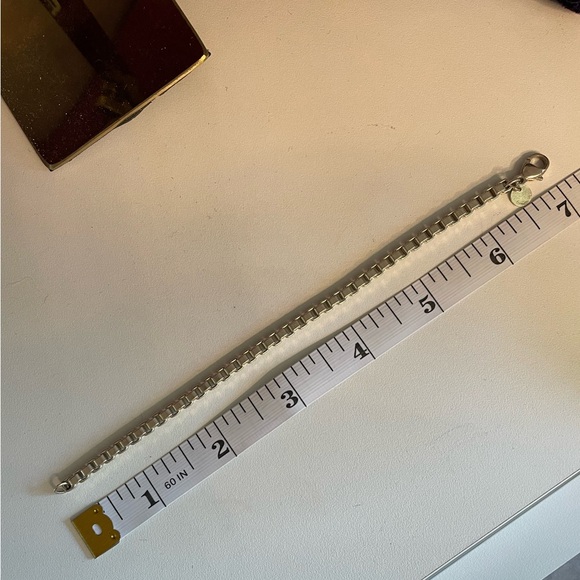 Tiffany & Co.  Venetian Link Bracelet - Picture 5 of 5